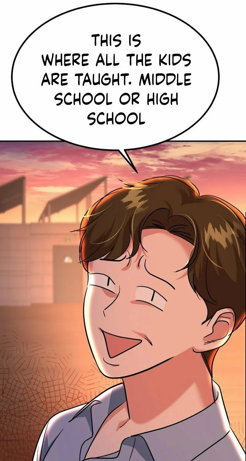 Reversing Life With Future USB! Chapter 5 page 151 - 