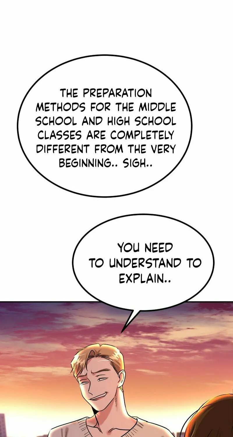 Reversing Life With Future USB! Chapter 5 page 154 - 