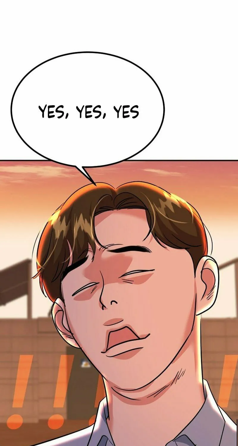Reversing Life With Future USB! Chapter 5 page 156 - 