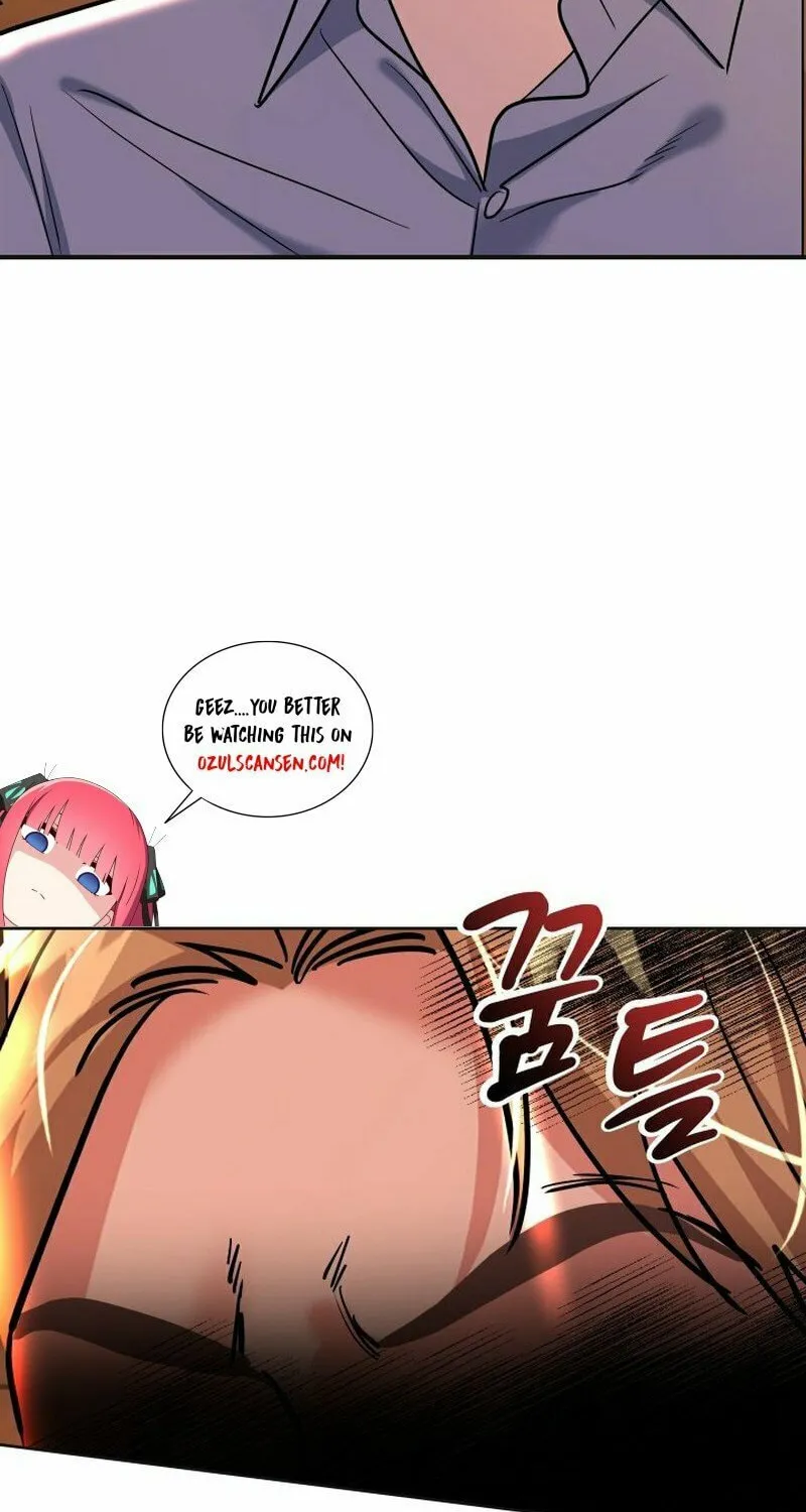 Reversing Life With Future USB! Chapter 5 page 157 - 