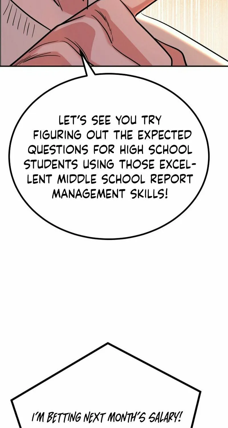 Reversing Life With Future USB! Chapter 5 page 165 - 