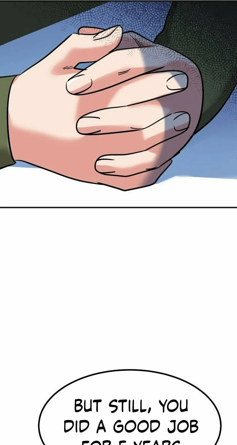 Reversing Life With Future USB! Chapter 5 page 19 - 