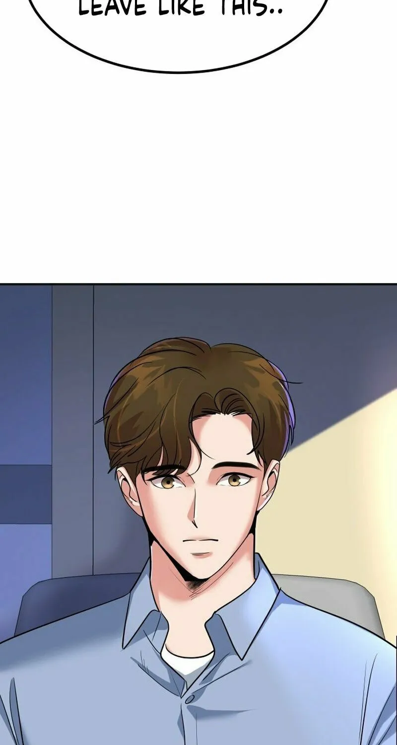 Reversing Life With Future USB! Chapter 5 page 21 - 