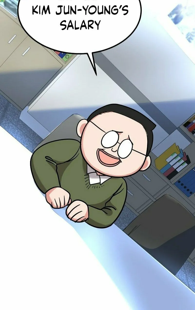 Reversing Life With Future USB! Chapter 5 page 27 - 