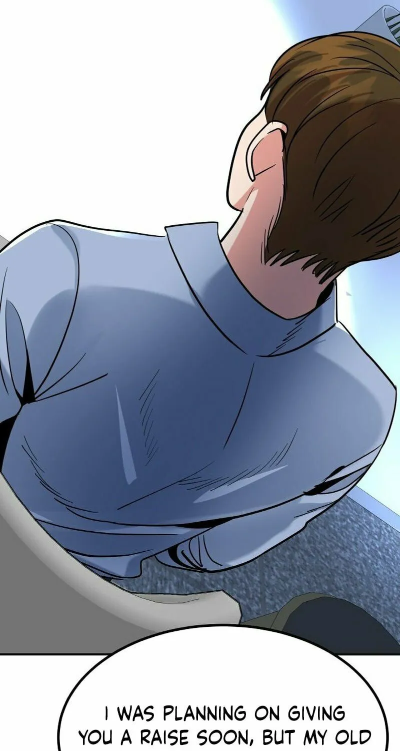 Reversing Life With Future USB! Chapter 5 page 28 - 