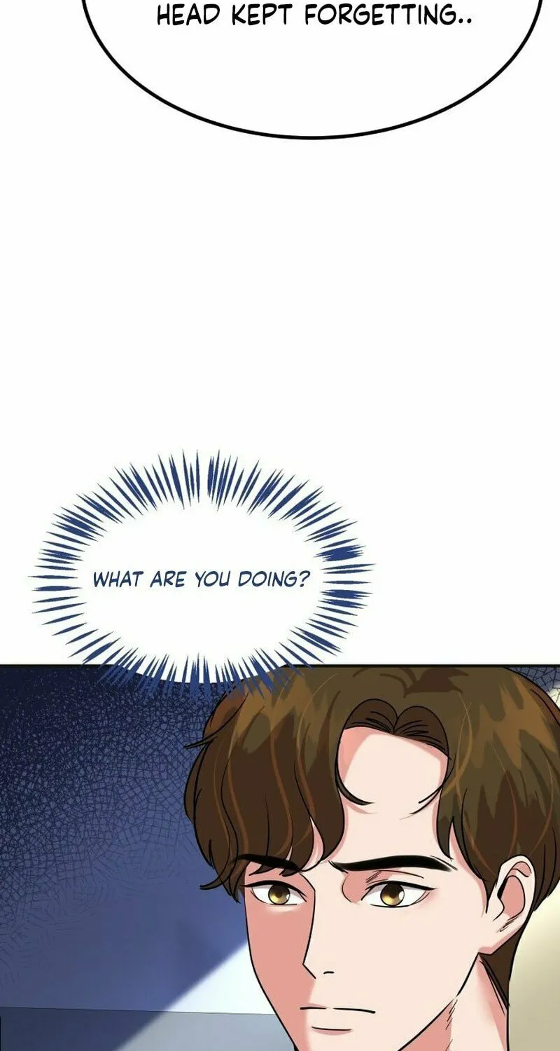 Reversing Life With Future USB! Chapter 5 page 29 - 