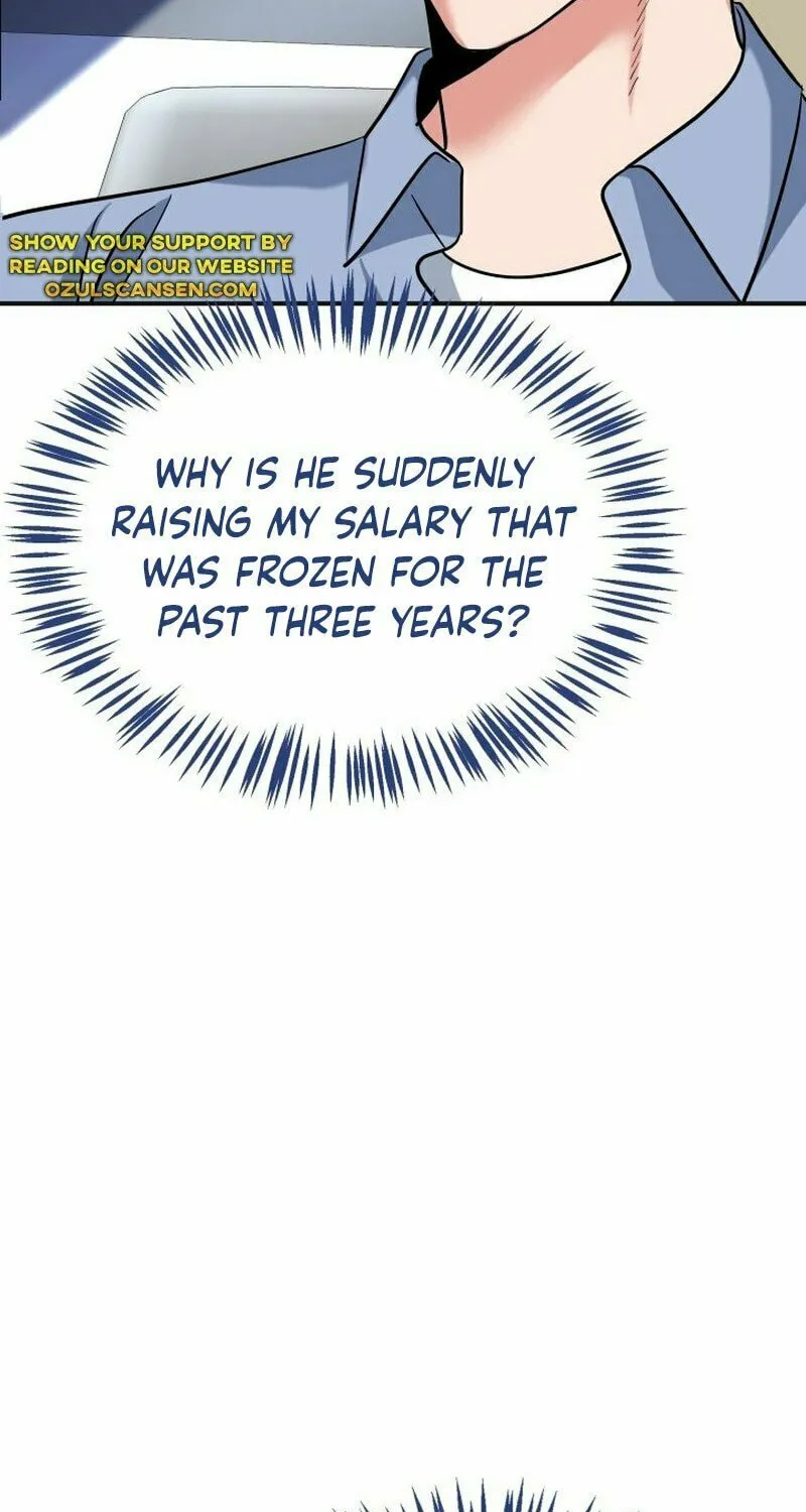 Reversing Life With Future USB! Chapter 5 page 30 - 