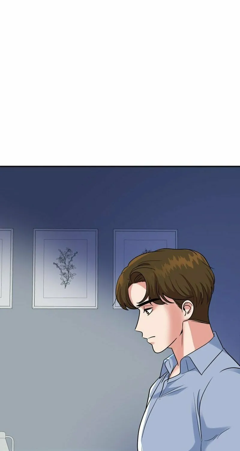 Reversing Life With Future USB! Chapter 5 page 4 - 