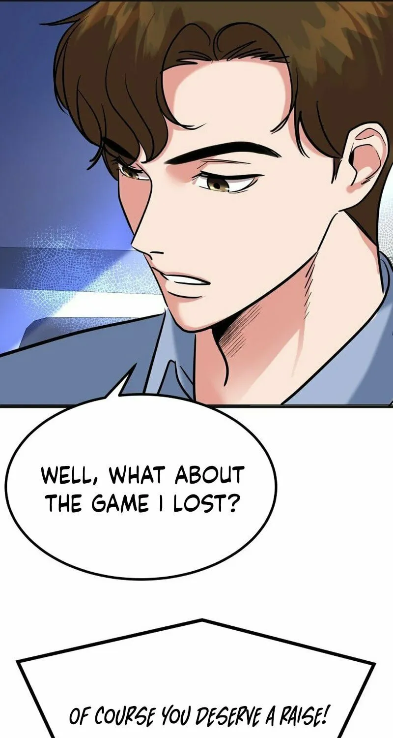 Reversing Life With Future USB! Chapter 5 page 33 - 