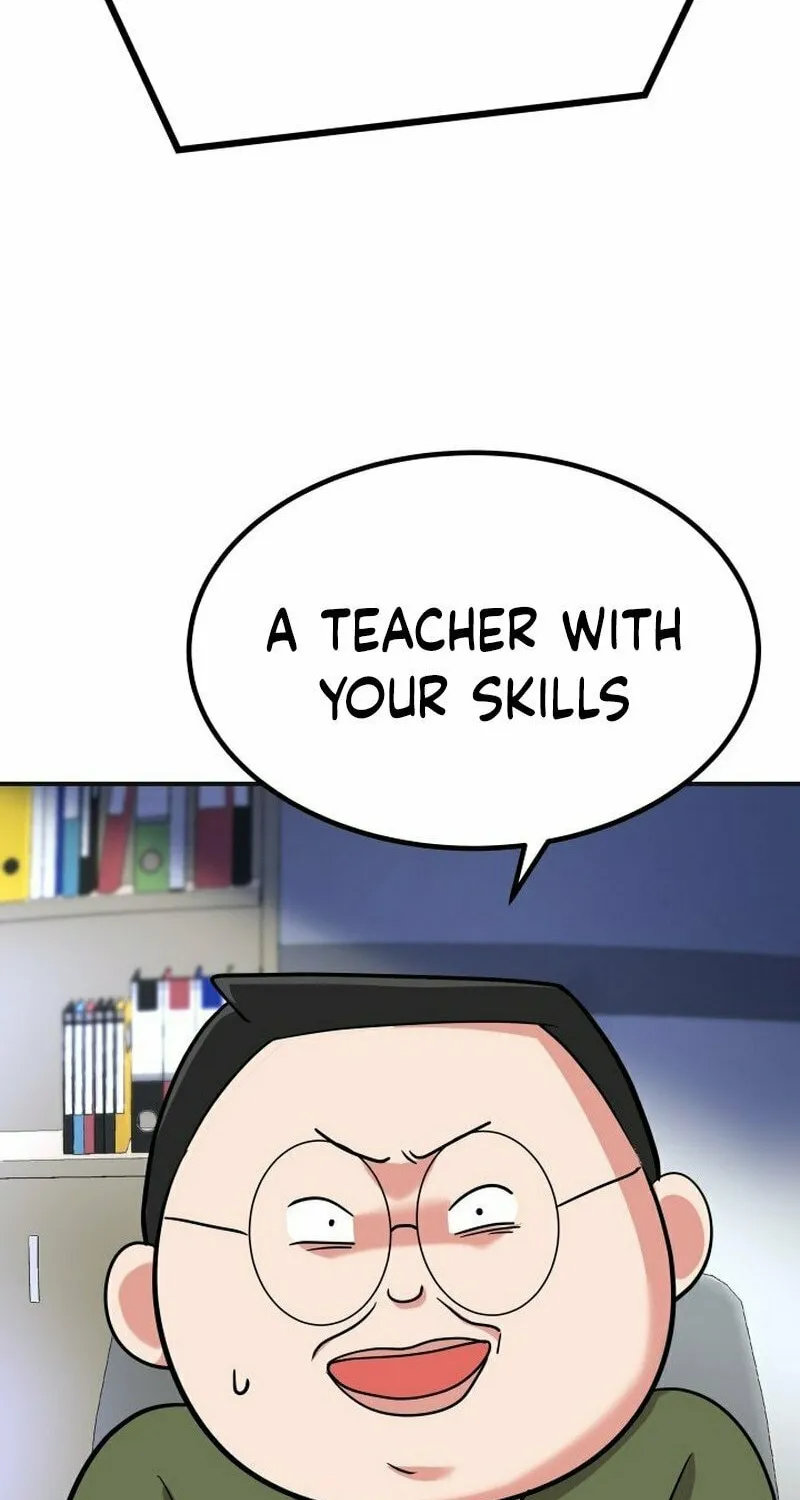 Reversing Life With Future USB! Chapter 5 page 34 - 