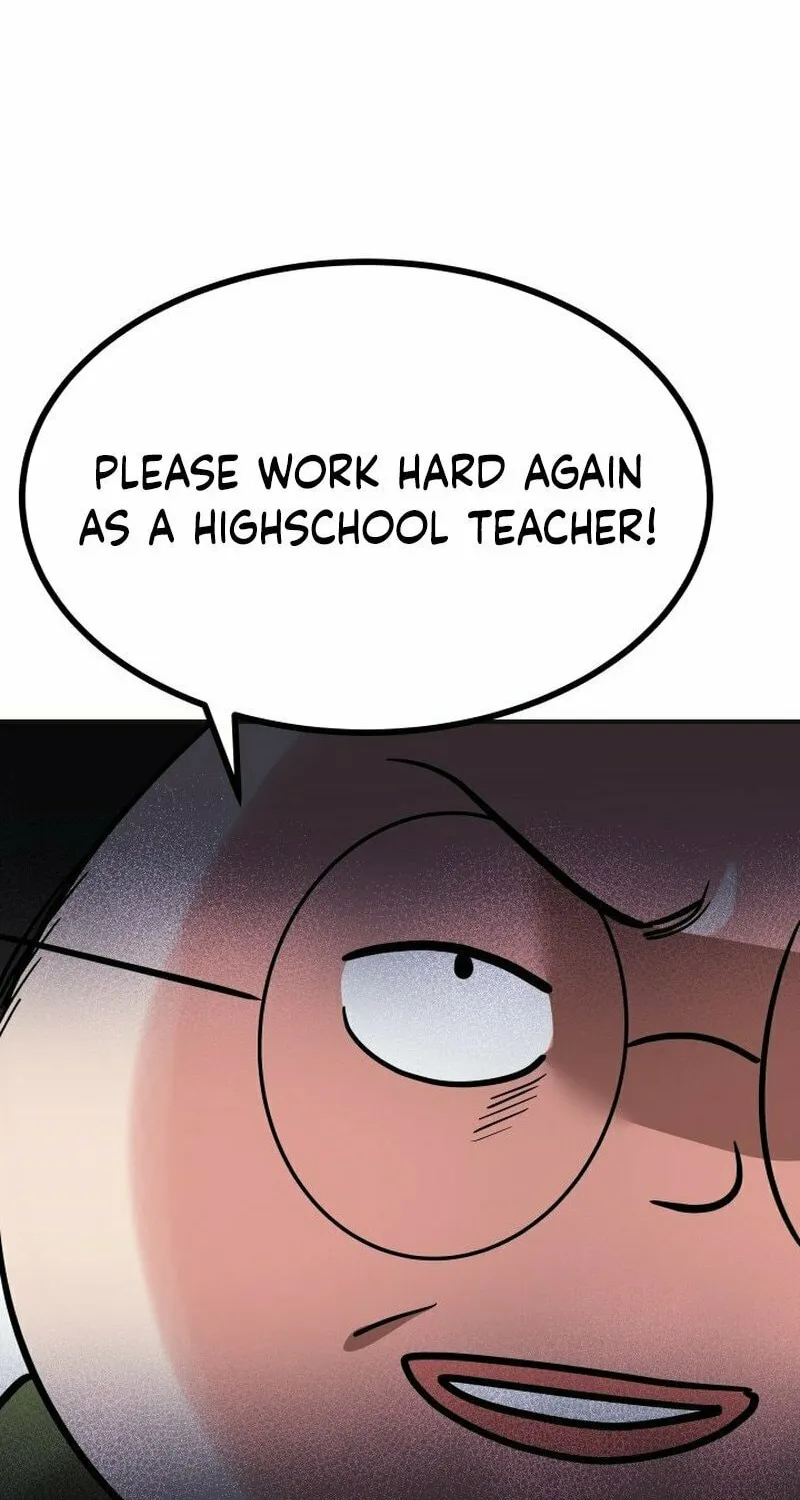 Reversing Life With Future USB! Chapter 5 page 36 - 