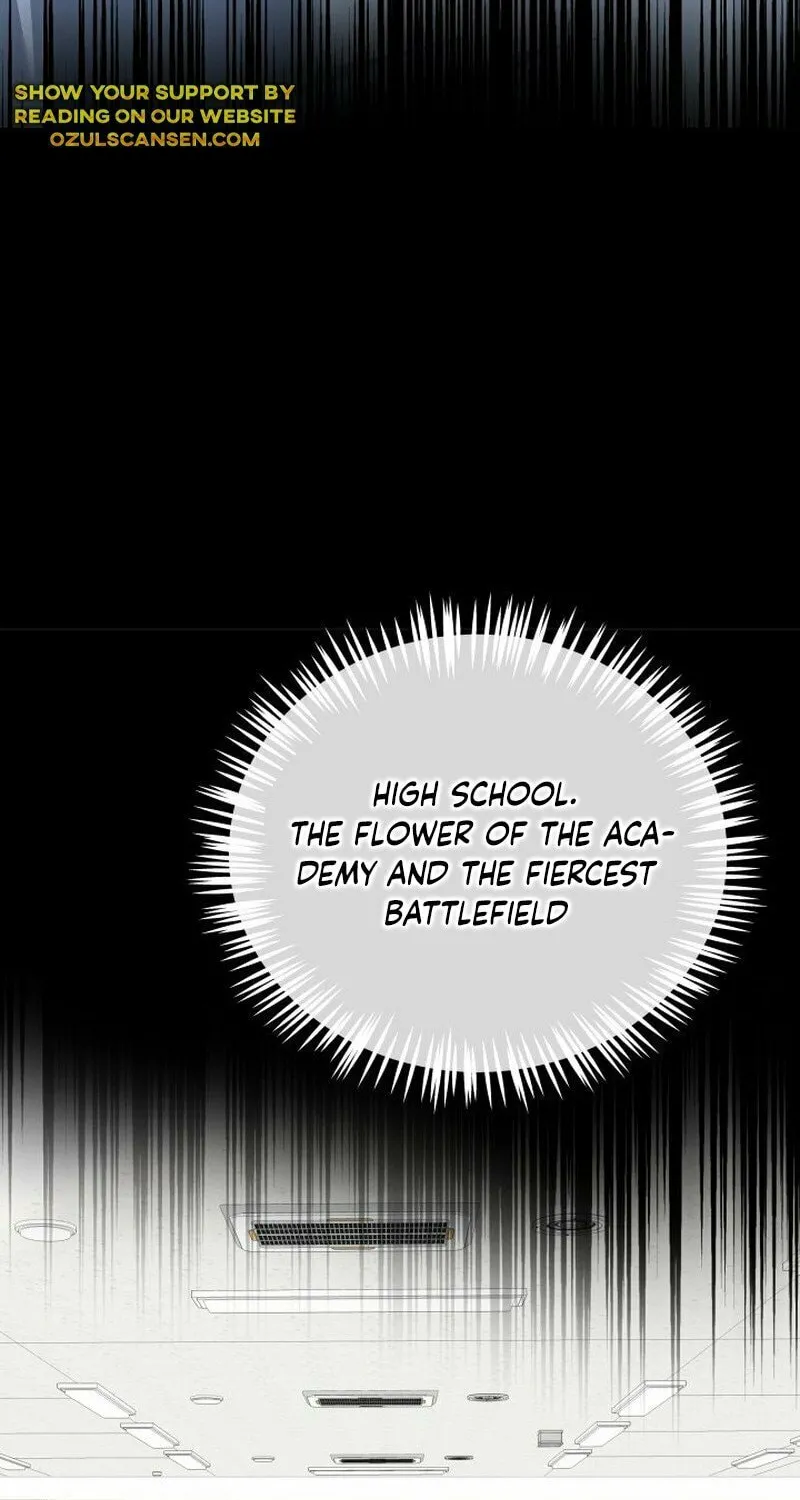 Reversing Life With Future USB! Chapter 5 page 39 - 
