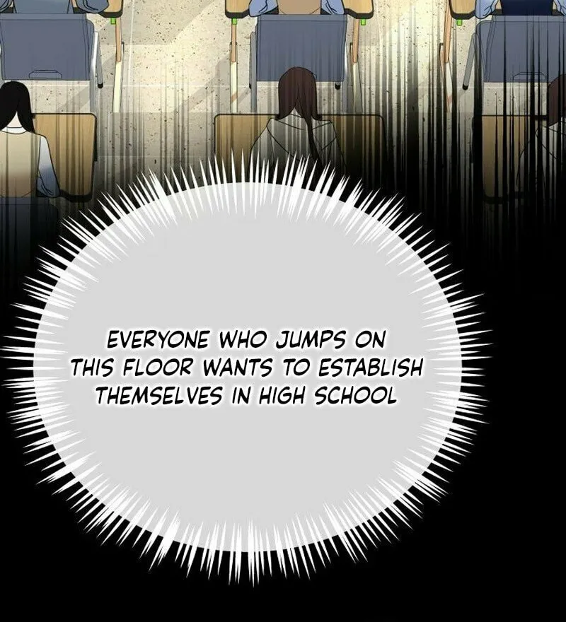 Reversing Life With Future USB! Chapter 5 page 41 - 