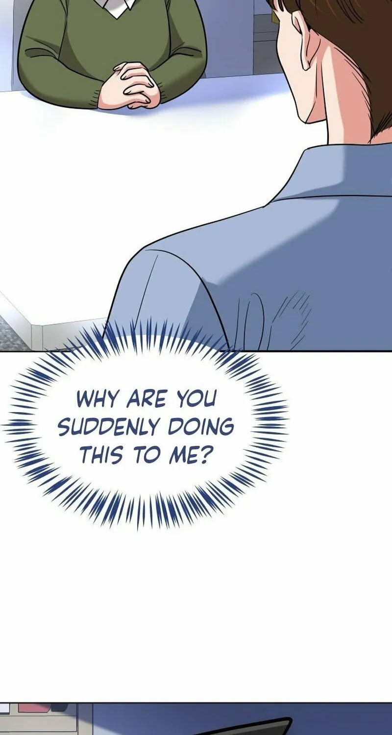 Reversing Life With Future USB! Chapter 5 page 45 - 