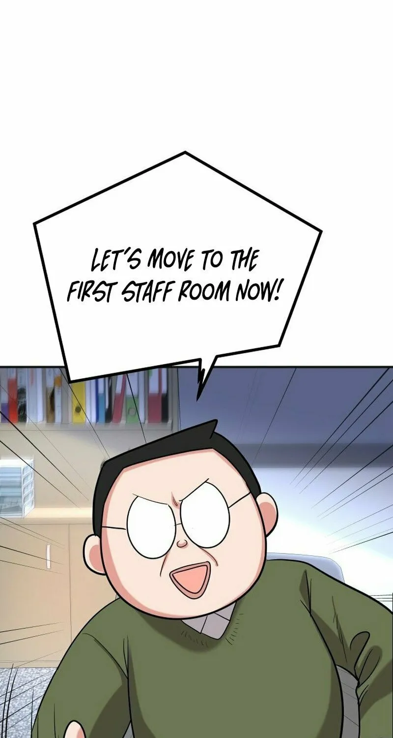 Reversing Life With Future USB! Chapter 5 page 48 - 