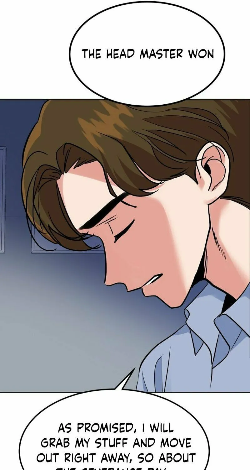 Reversing Life With Future USB! Chapter 5 page 6 - 