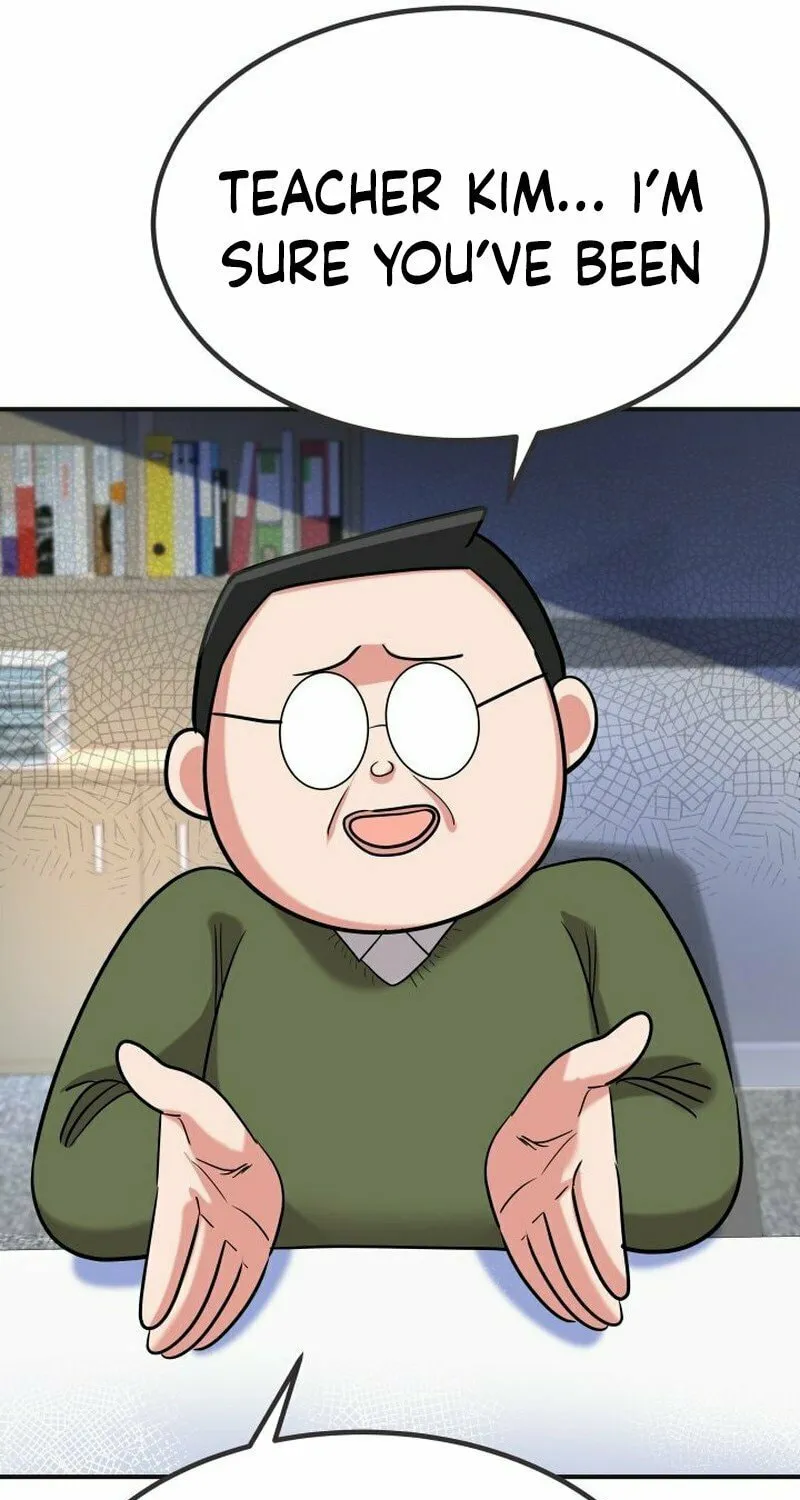 Reversing Life With Future USB! Chapter 5 page 52 - 
