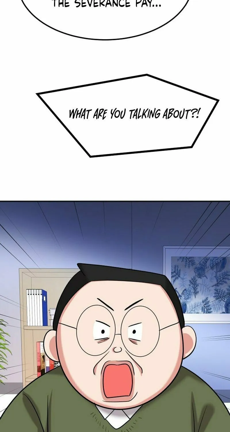 Reversing Life With Future USB! Chapter 5 page 7 - 