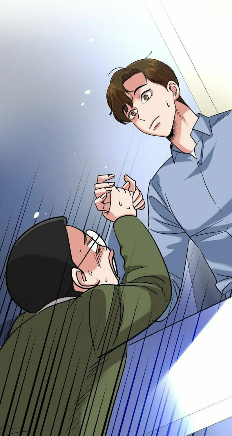 Reversing Life With Future USB! Chapter 5 page 61 - 