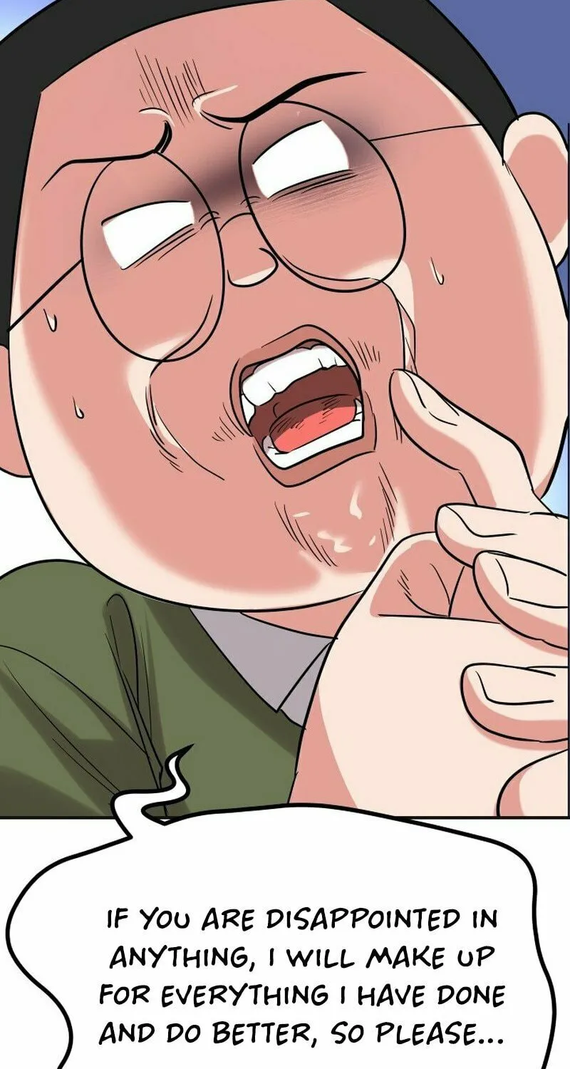 Reversing Life With Future USB! Chapter 5 page 63 - 