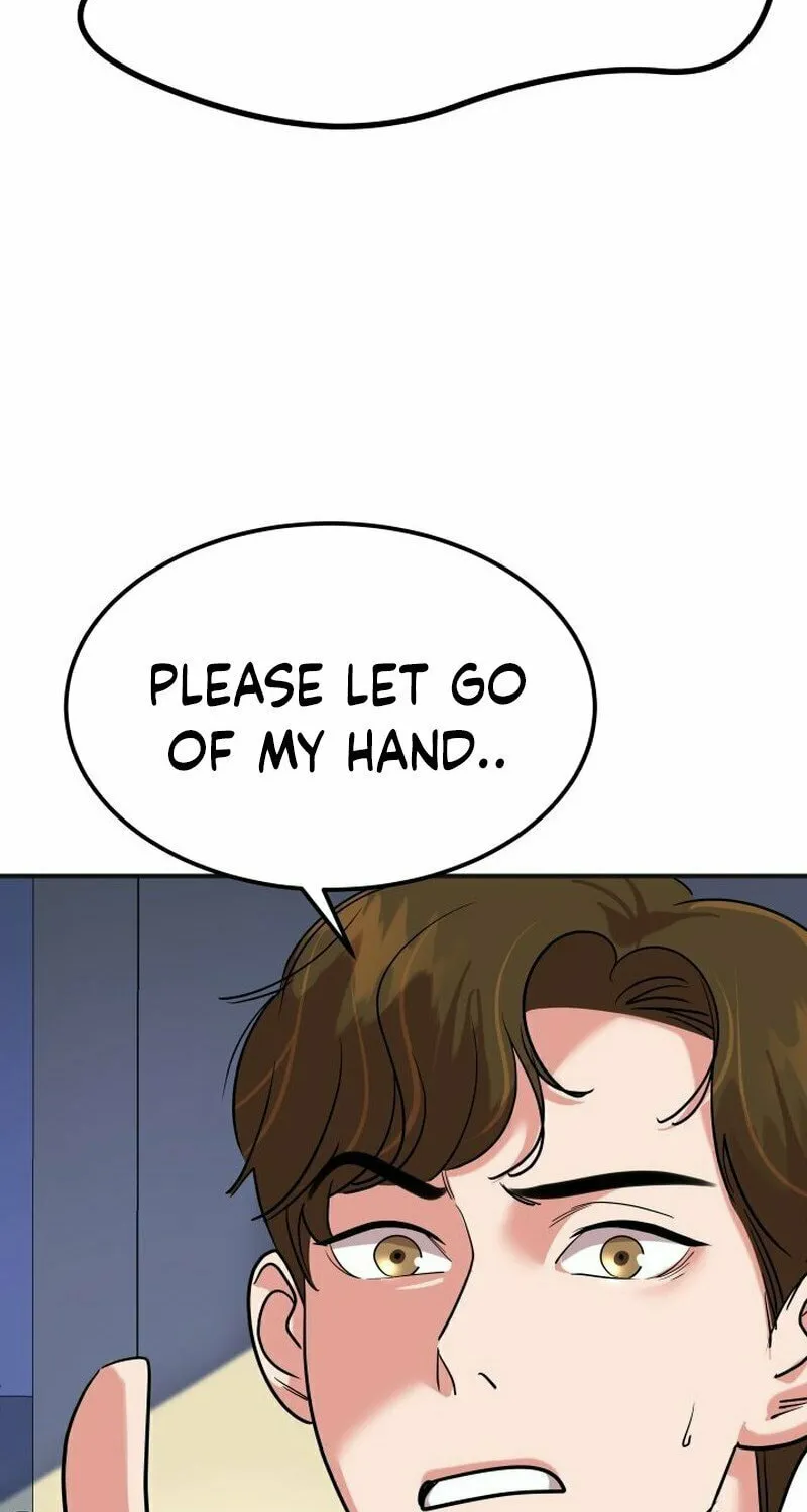 Reversing Life With Future USB! Chapter 5 page 64 - 