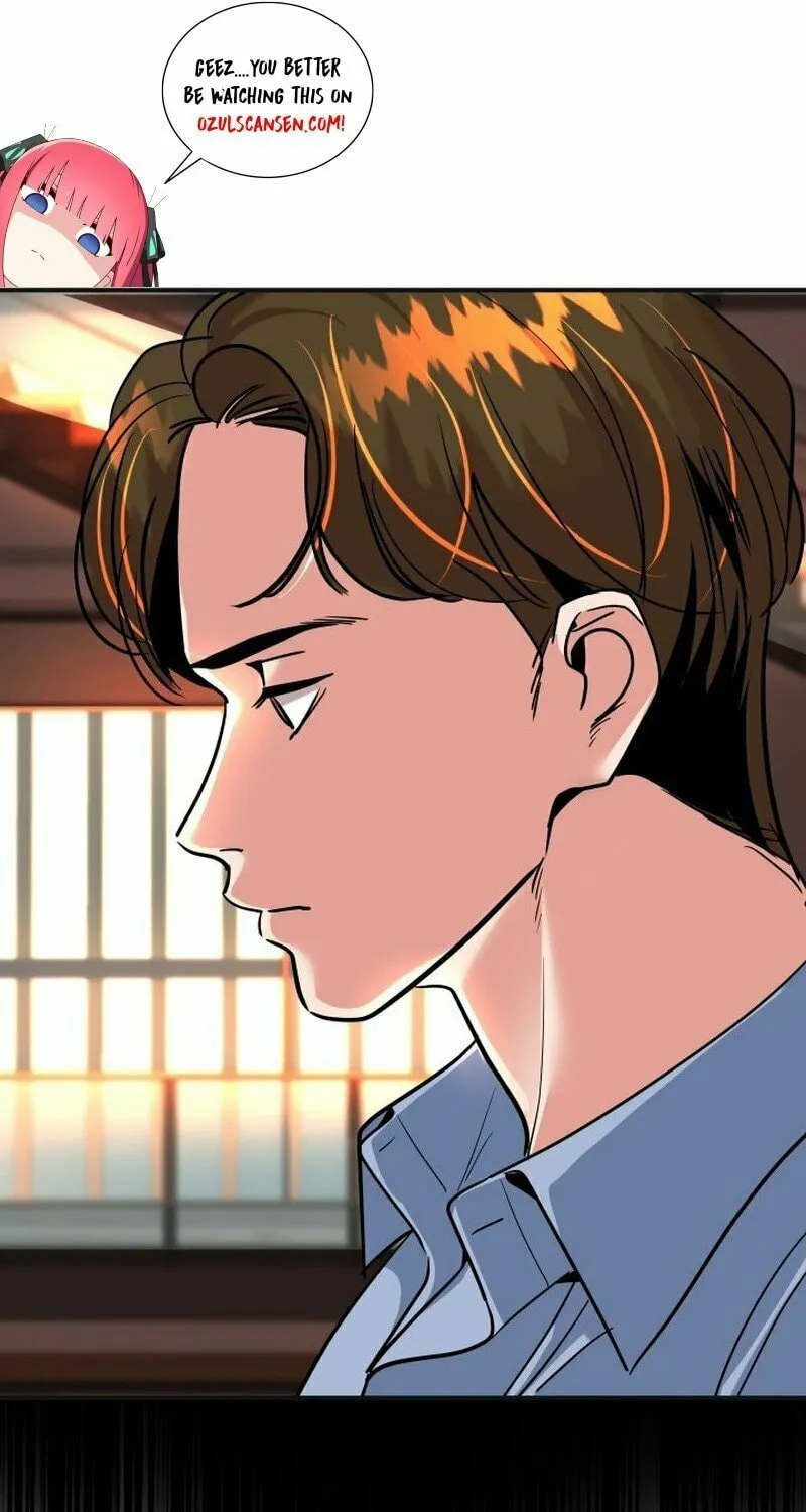 Reversing Life With Future USB! Chapter 5 page 70 - 