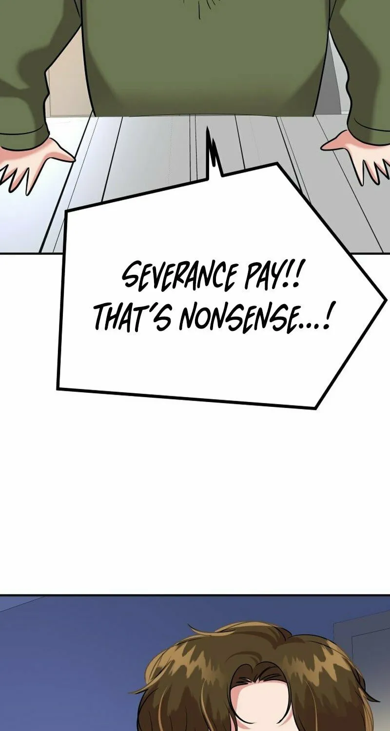Reversing Life With Future USB! Chapter 5 page 8 - 
