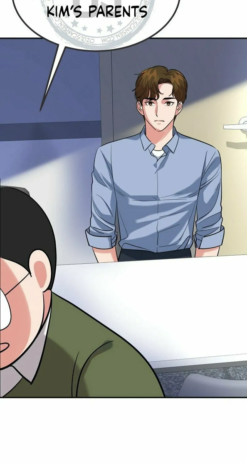 Reversing Life With Future USB! Chapter 5 page 73 - 