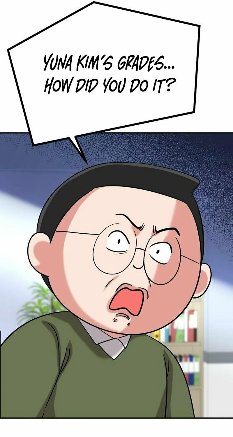 Reversing Life With Future USB! Chapter 5 page 75 - 