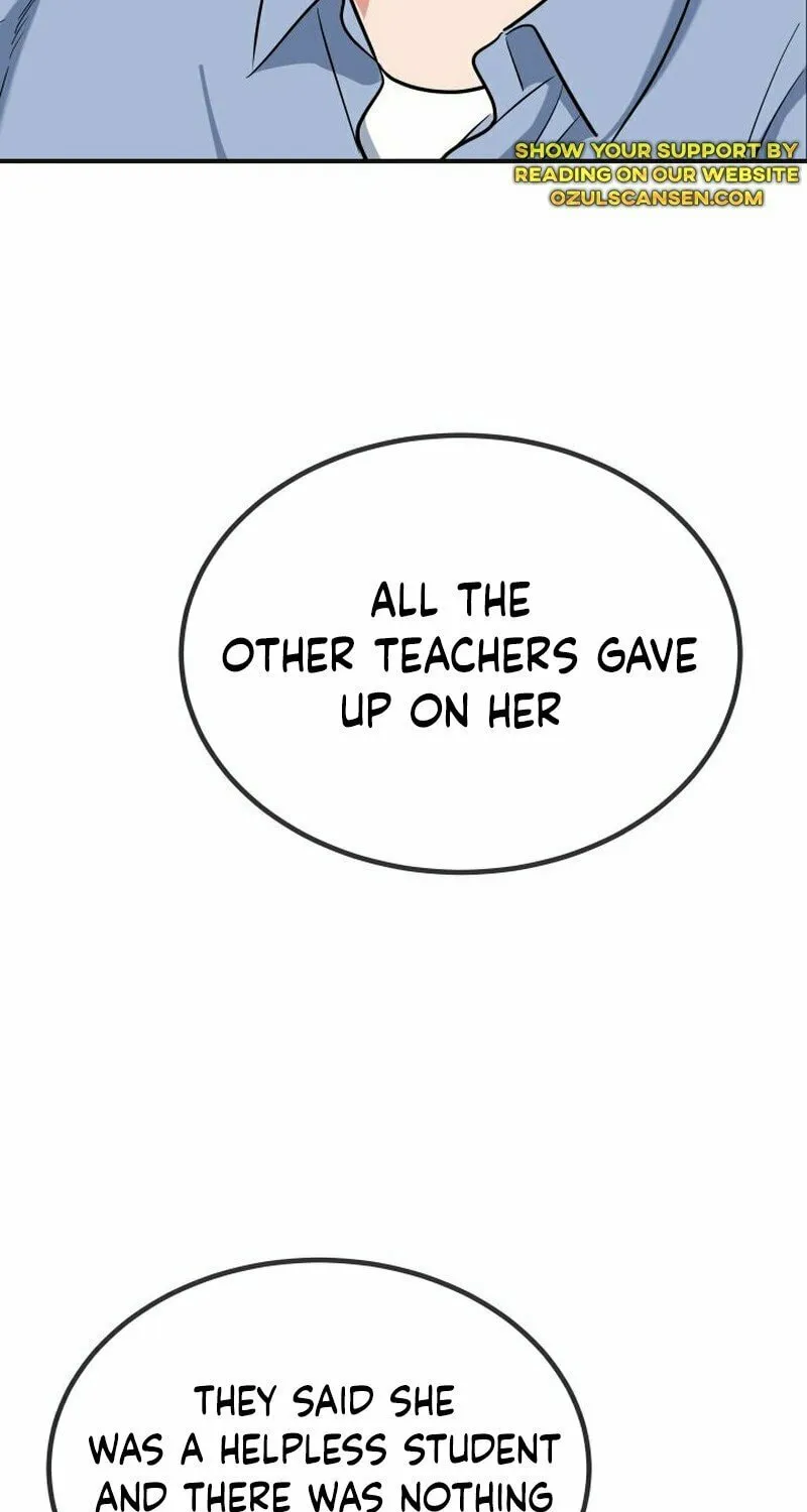 Reversing Life With Future USB! Chapter 5 page 77 - 