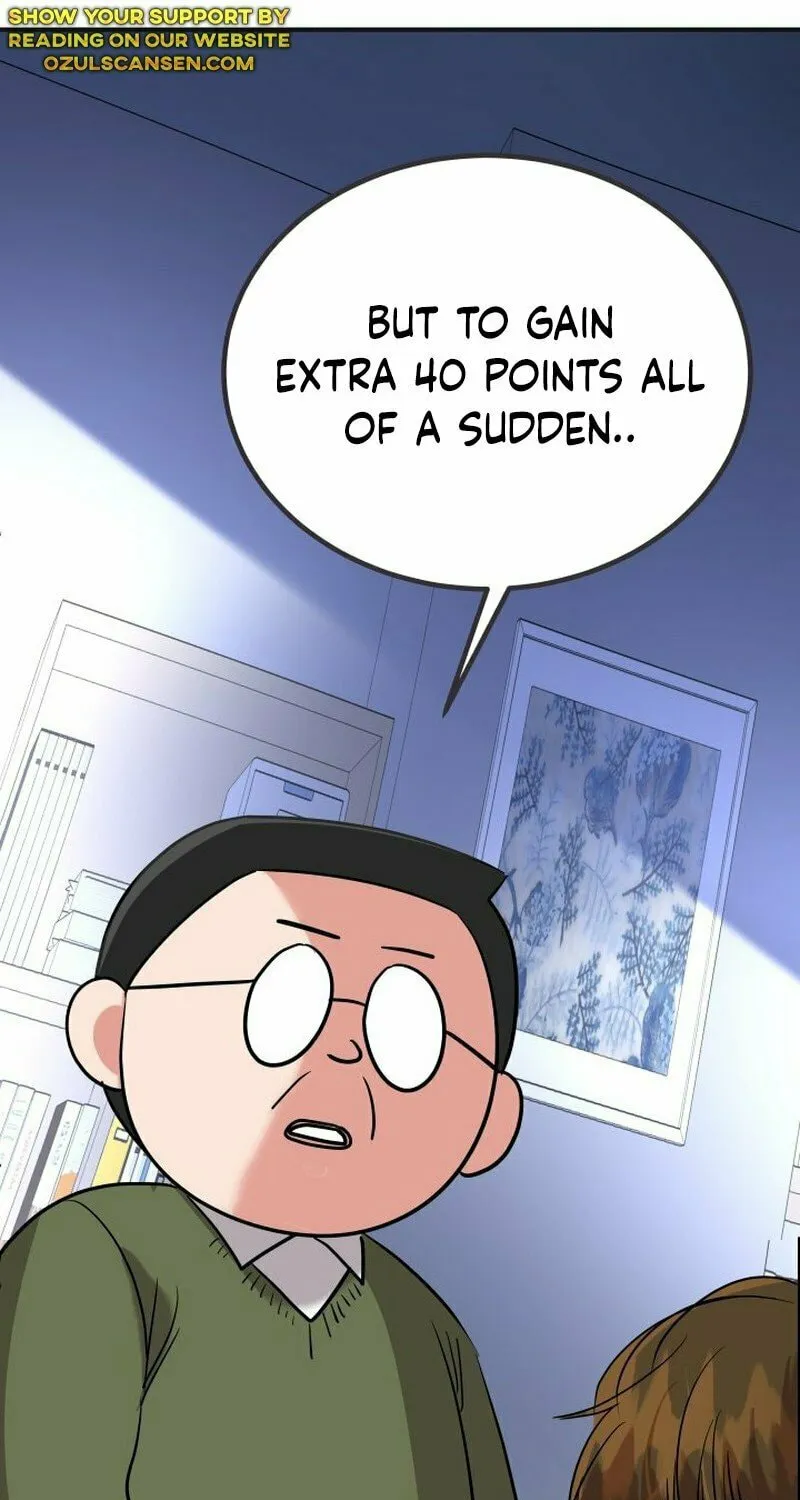 Reversing Life With Future USB! Chapter 5 page 79 - 