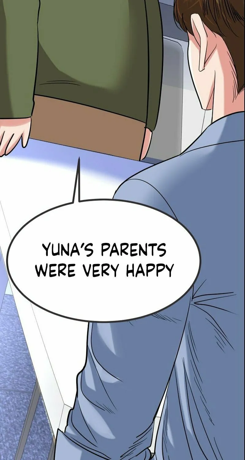 Reversing Life With Future USB! Chapter 5 page 80 - 