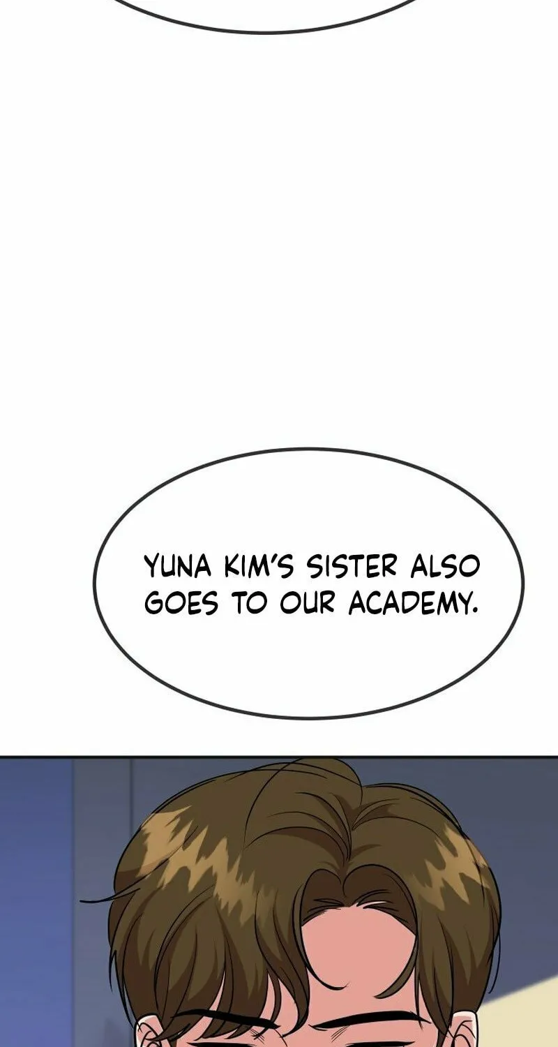 Reversing Life With Future USB! Chapter 5 page 82 - 
