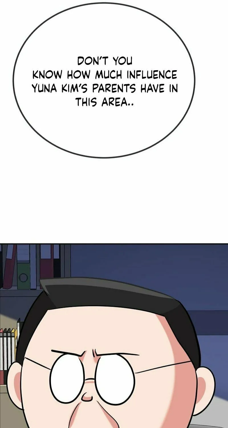 Reversing Life With Future USB! Chapter 5 page 84 - 