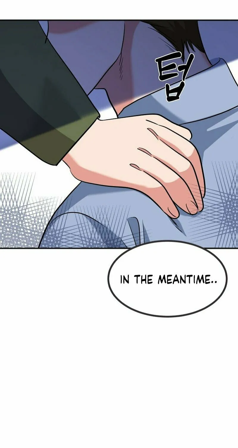 Reversing Life With Future USB! Chapter 5 page 86 - 