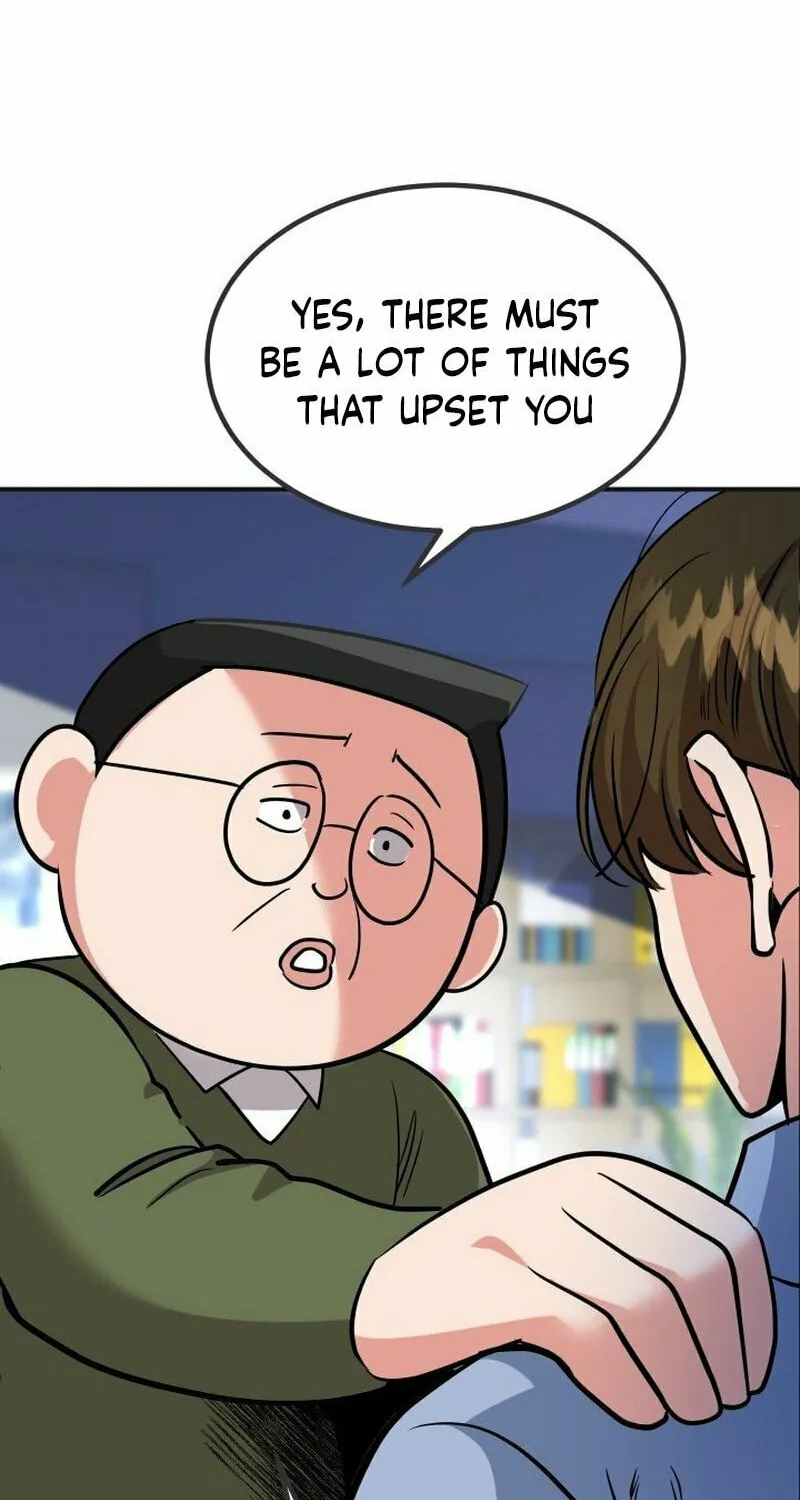 Reversing Life With Future USB! Chapter 5 page 87 - 