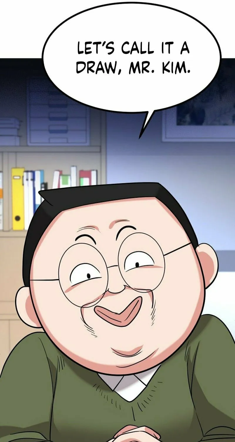 Reversing Life With Future USB! Chapter 5 page 10 - 