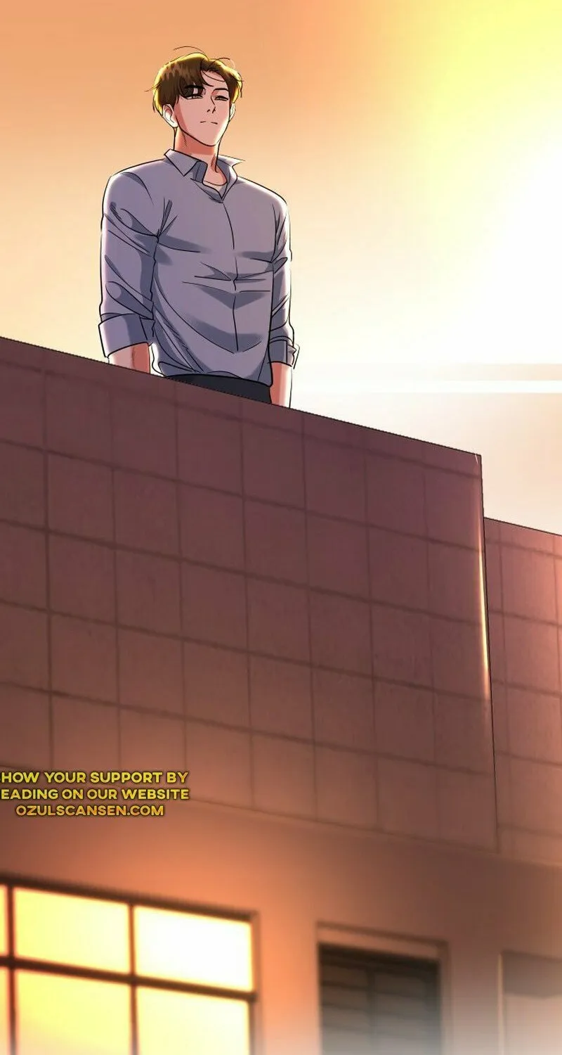 Reversing Life With Future USB! Chapter 5 page 95 - 