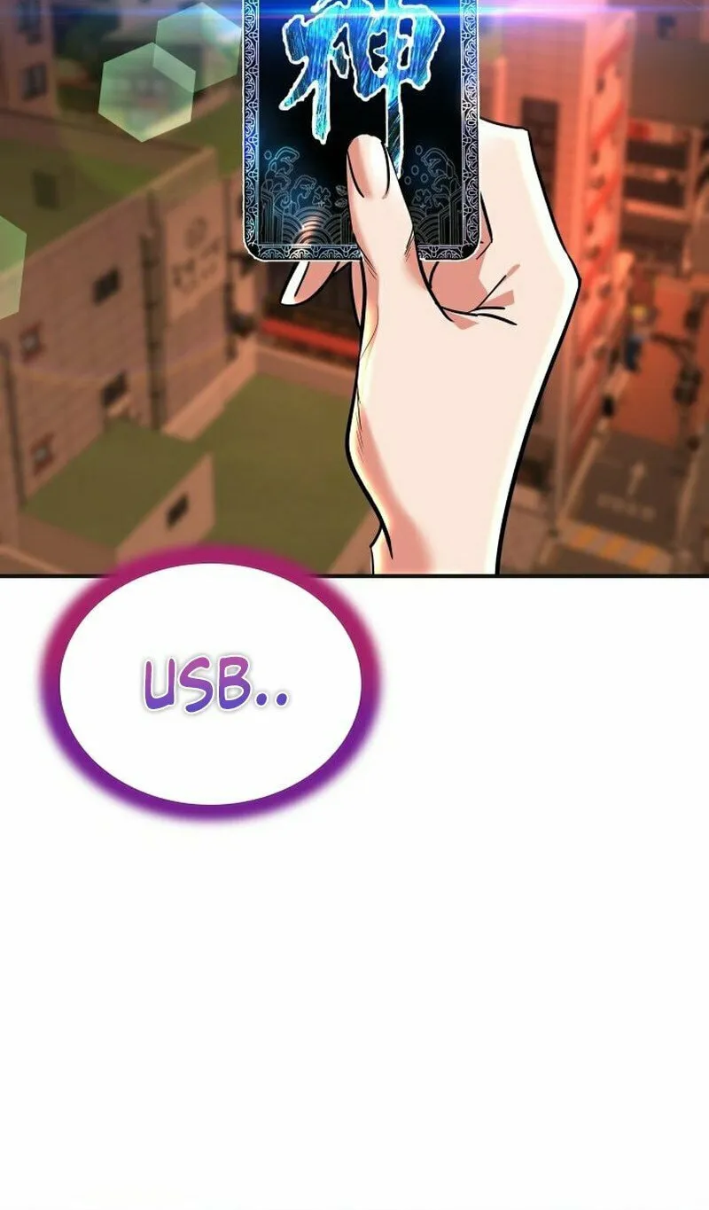 Reversing Life With Future USB! Chapter 5 page 97 - 
