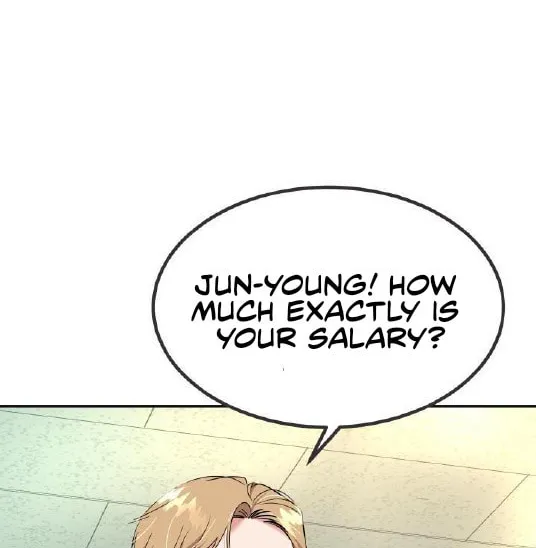 Reversing Life With Future USB! Chapter 7 page 2 - 
