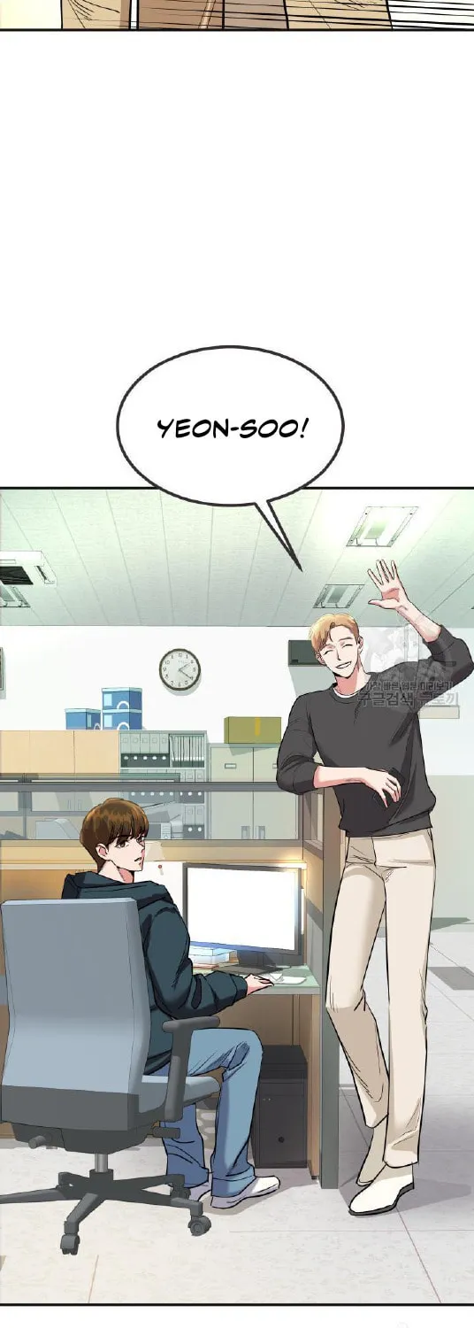 Reversing Life With Future USB! Chapter 7 page 13 - 