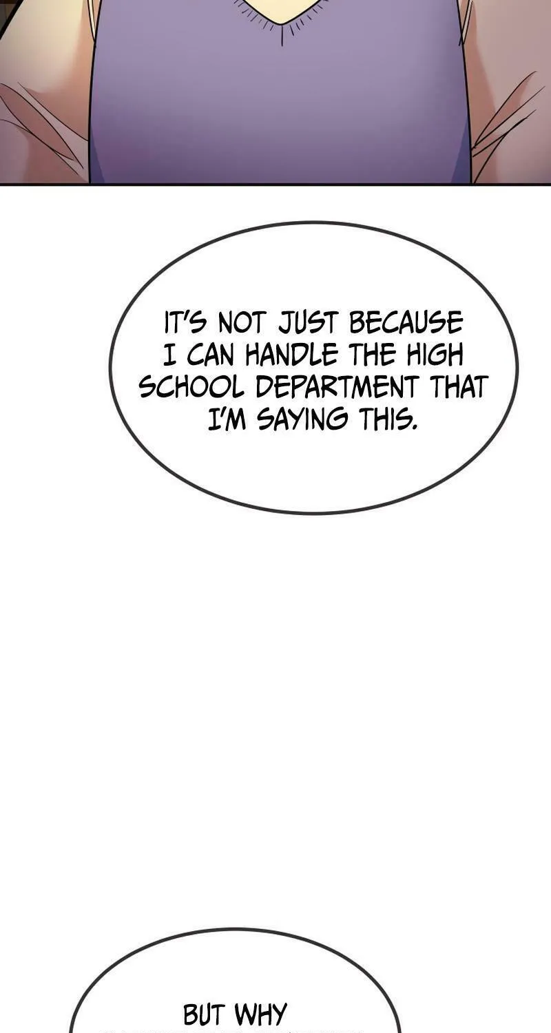 Reversing Life With Future USB! Chapter 8 page 102 - 