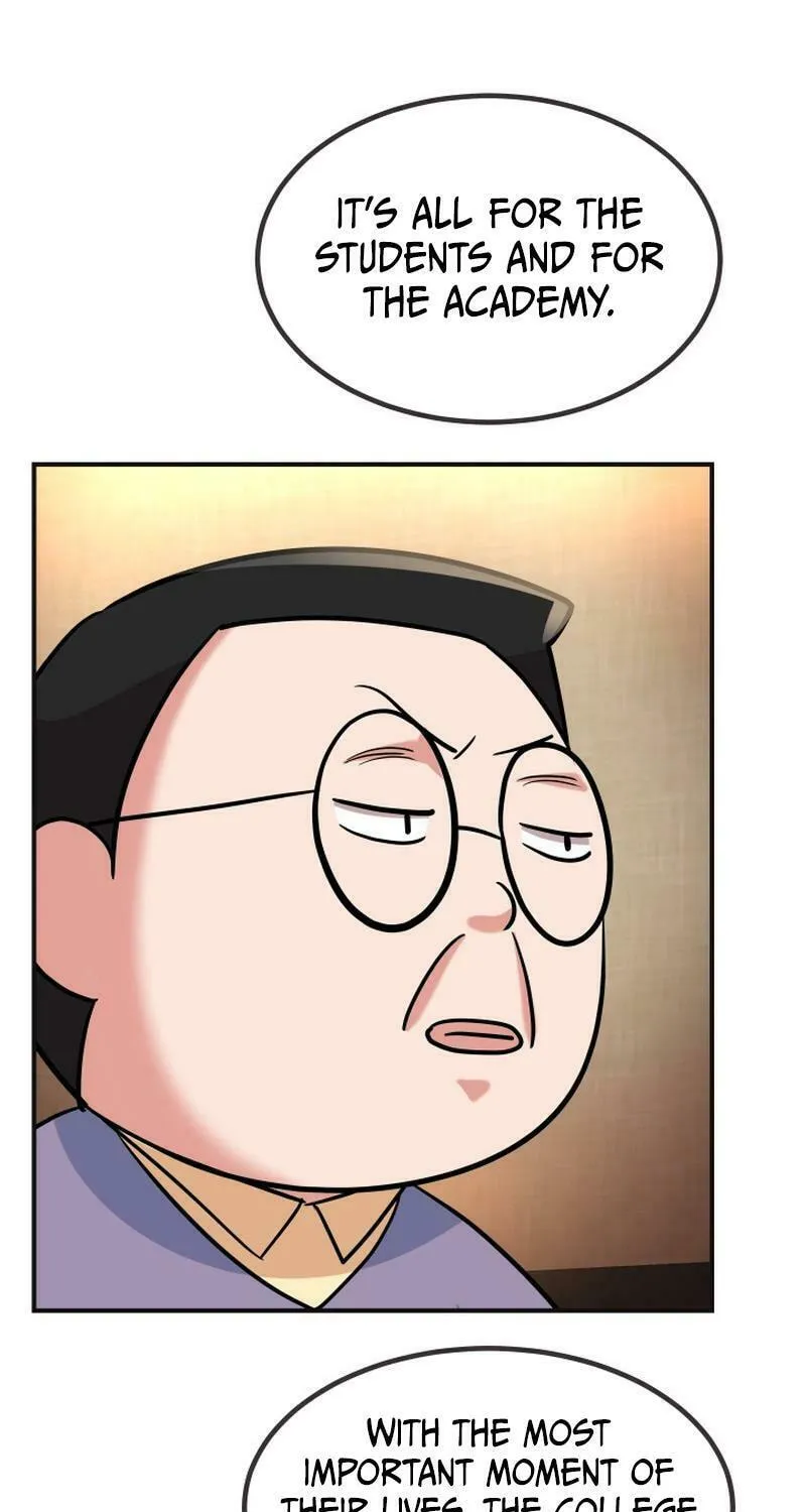 Reversing Life With Future USB! Chapter 8 page 104 - 