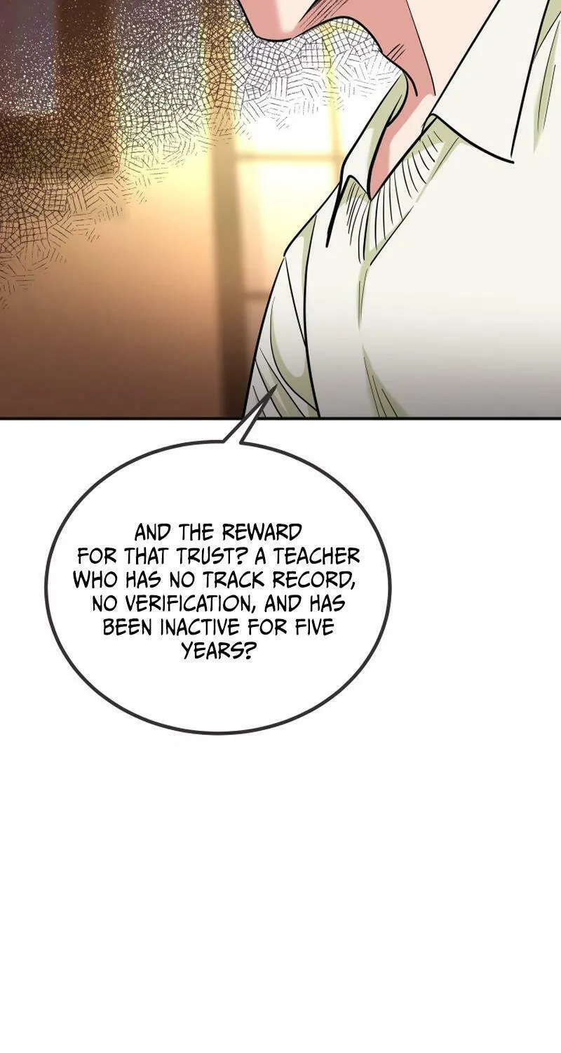 Reversing Life With Future USB! Chapter 8 page 106 - 