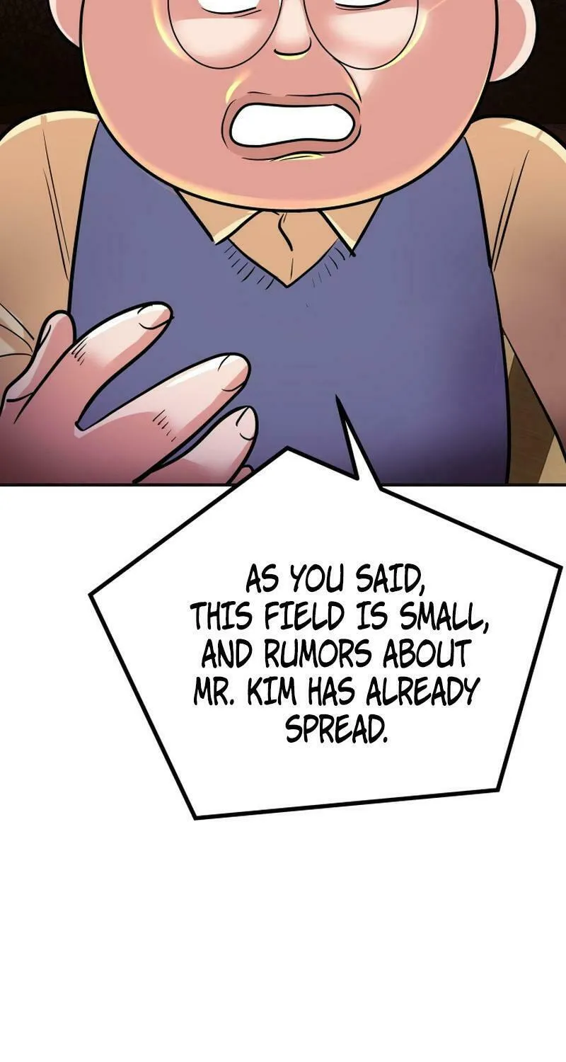 Reversing Life With Future USB! Chapter 8 page 114 - 