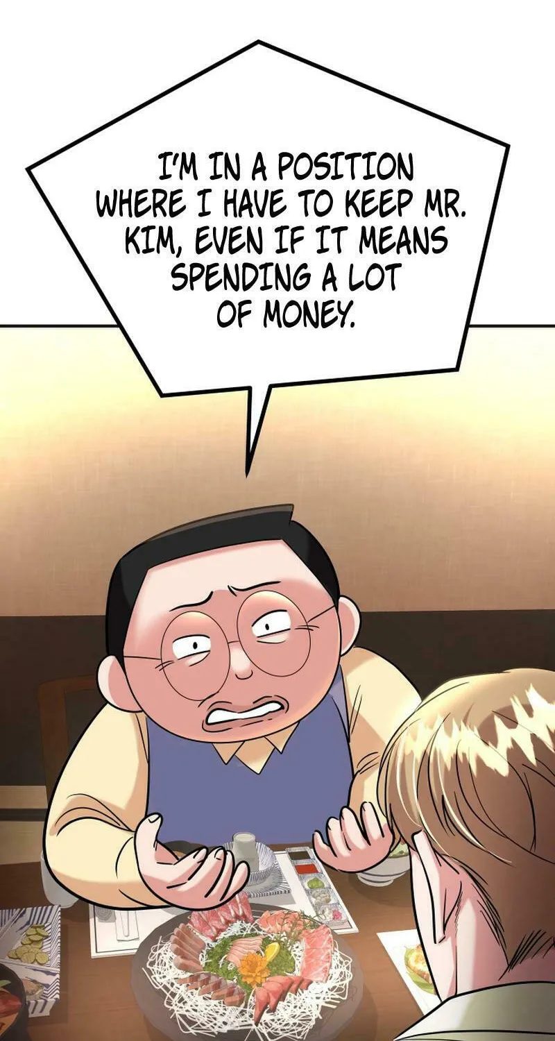 Reversing Life With Future USB! Chapter 8 page 115 - 