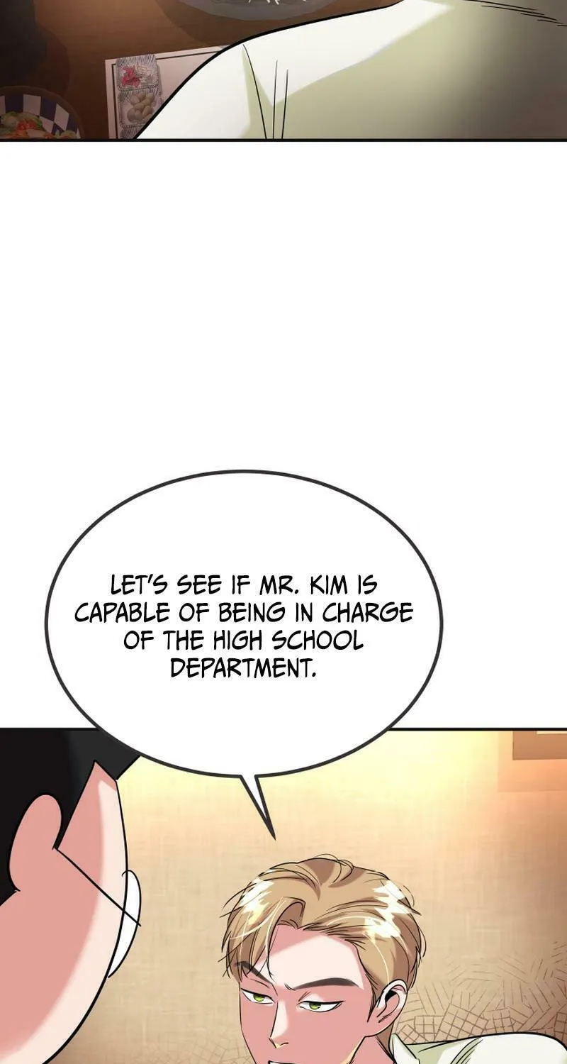 Reversing Life With Future USB! Chapter 8 page 116 - 