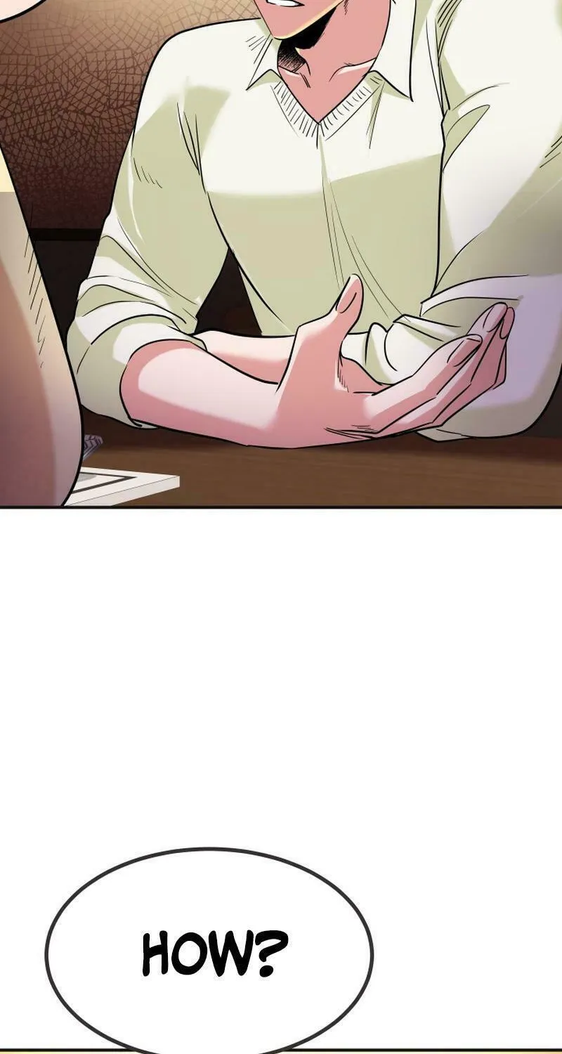 Reversing Life With Future USB! Chapter 8 page 117 - 