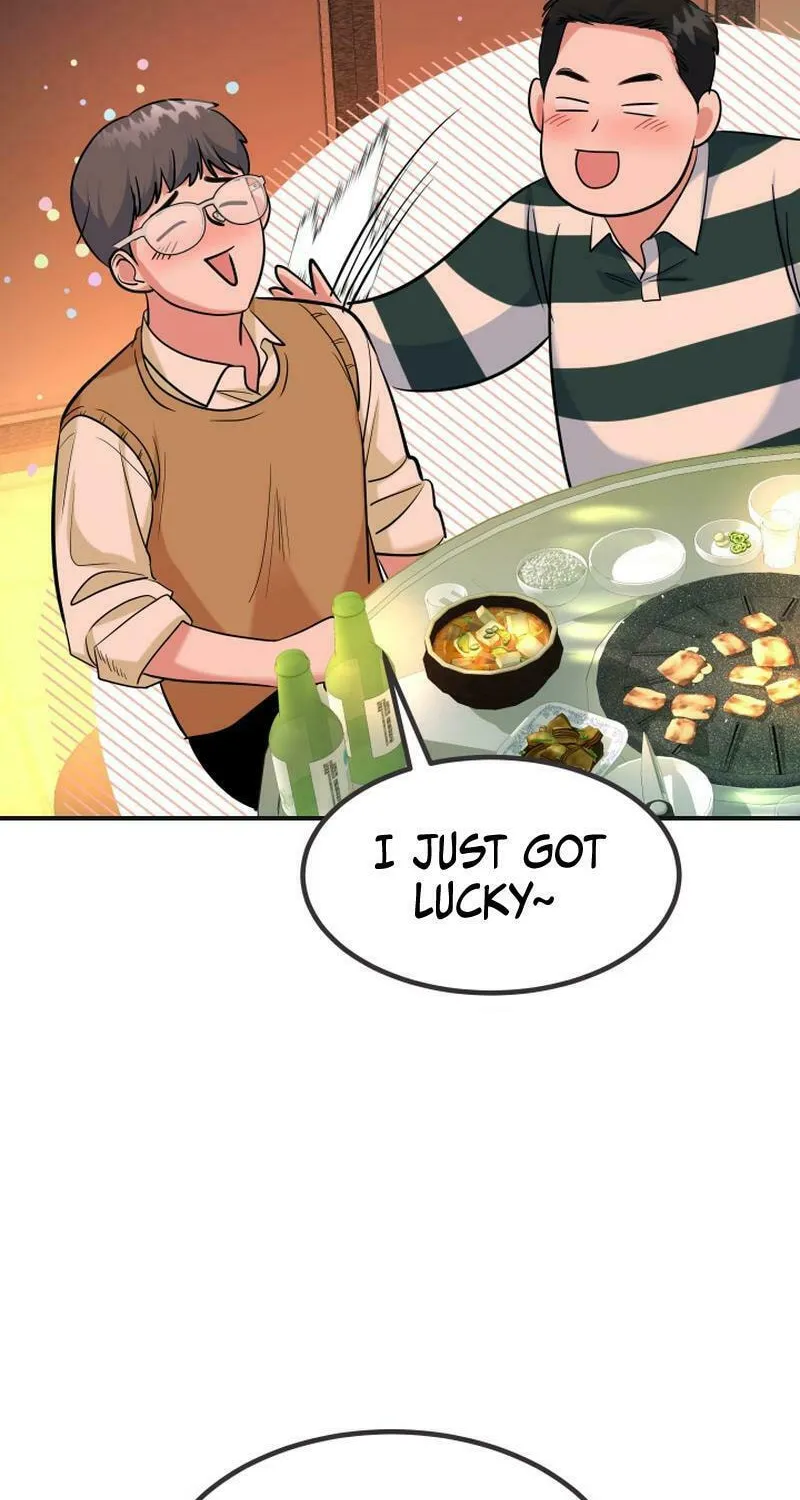 Reversing Life With Future USB! Chapter 8 page 15 - 