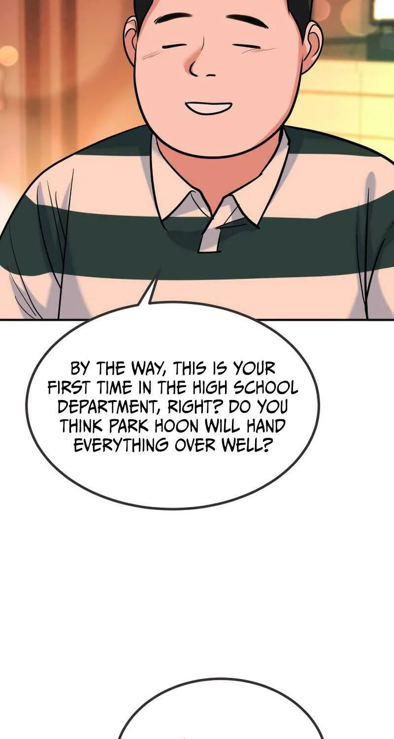 Reversing Life With Future USB! Chapter 8 page 19 - 